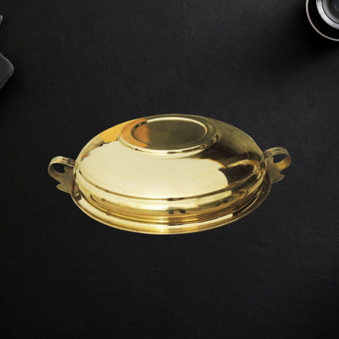 Brass Urli 3.25Kg